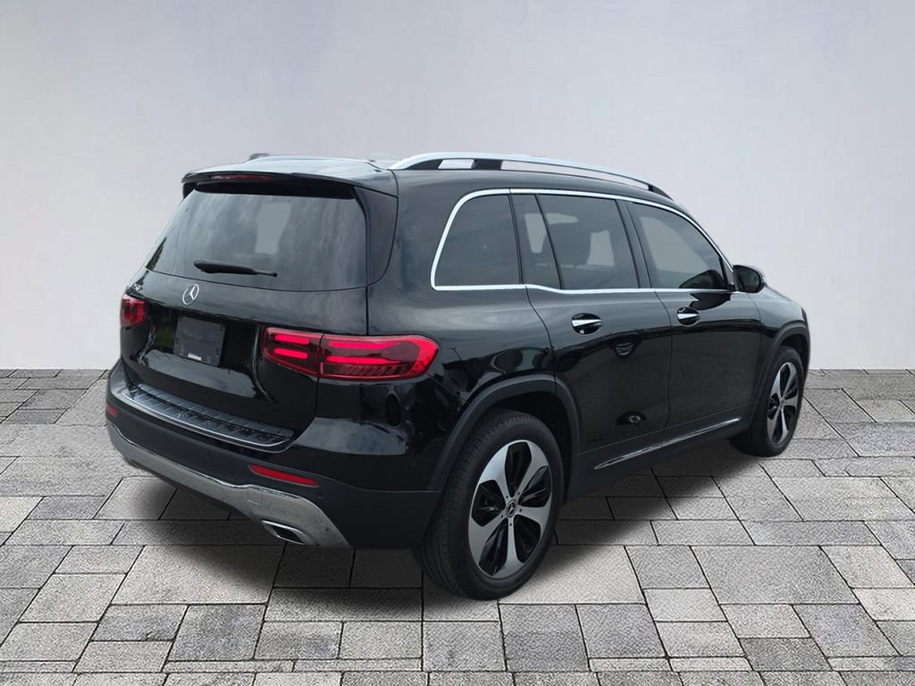 Used 2024 Mercedes-Benz GLB 250 image 7