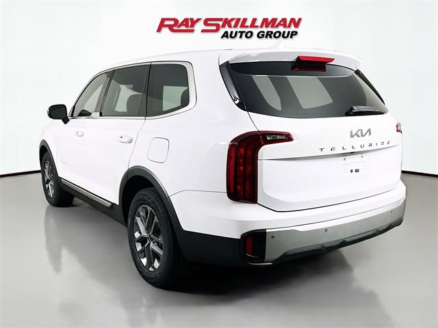 Used 2024 Kia Telluride LX image 5