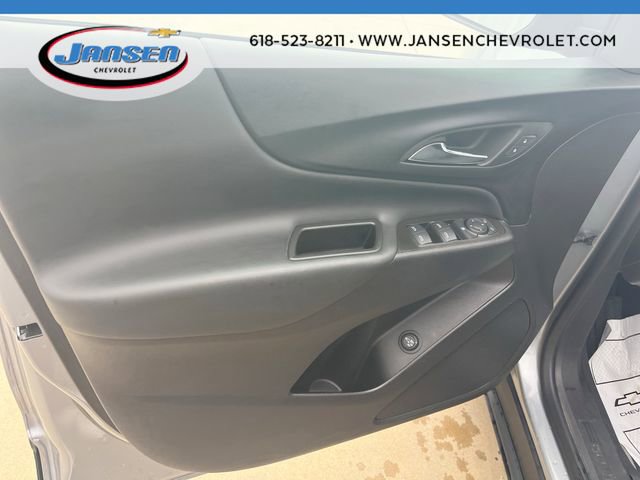 Used 2024 Chevrolet Equinox LT w/ LPO, Floor Liner Package FWD image 21