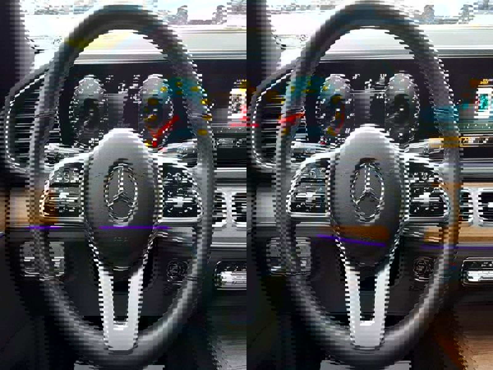 Used 2021 Mercedes-Benz GLE 350 4MATIC image 21