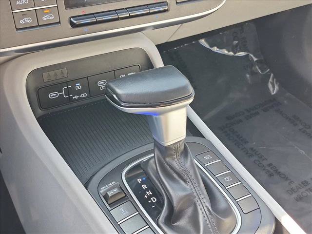 Used 2024 Hyundai Kona SEL AWD/4WD image 12