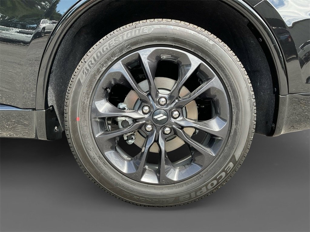 New 2025 Dodge Durango R/T image 10