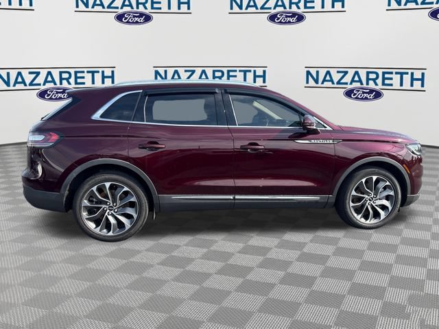 Used 2021 Lincoln Nautilus Reserve AWD/4WD image 8