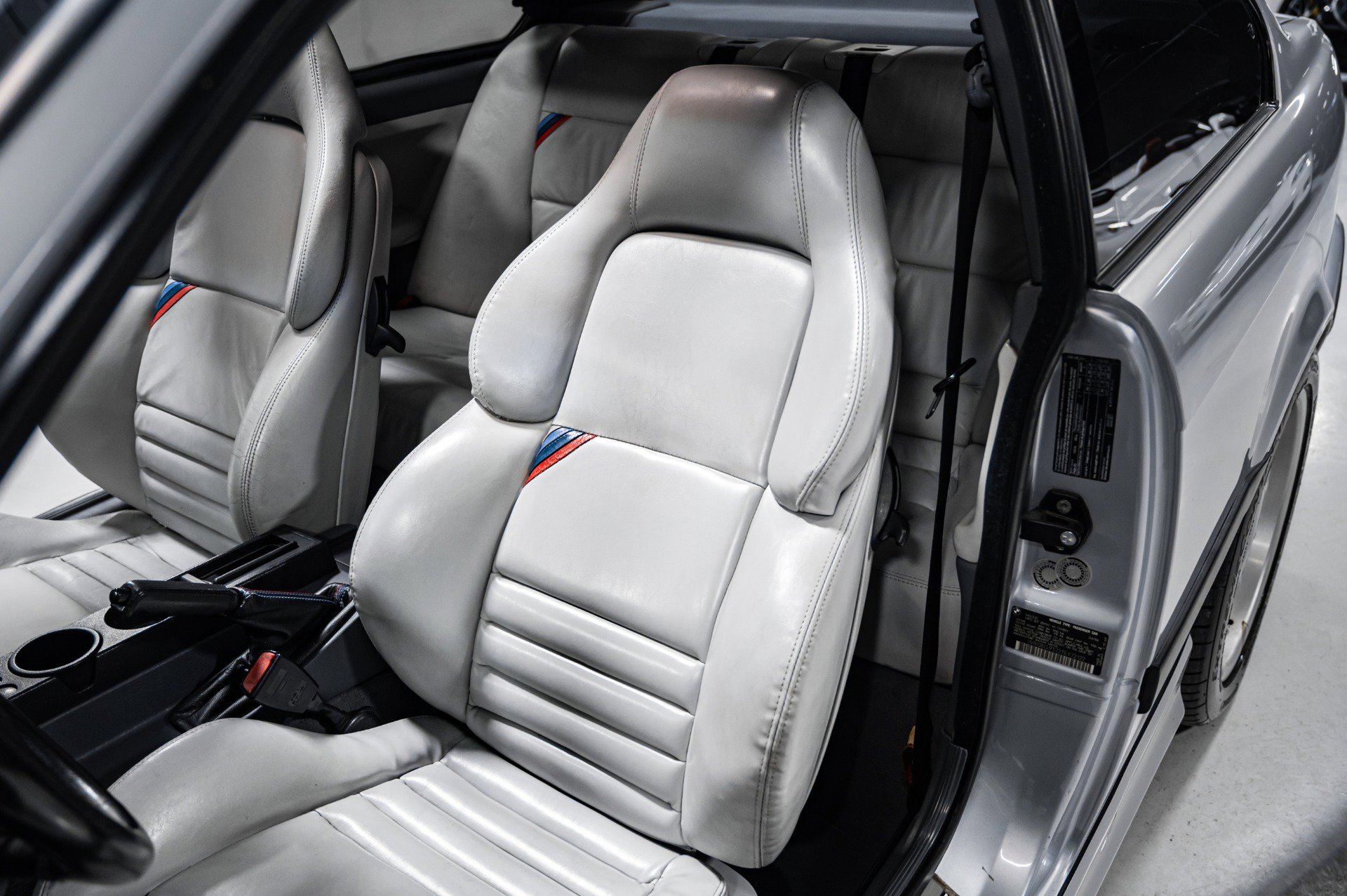 Used 1996 BMW M3 Coupe 5-Speed - Tastefully Mod image 19