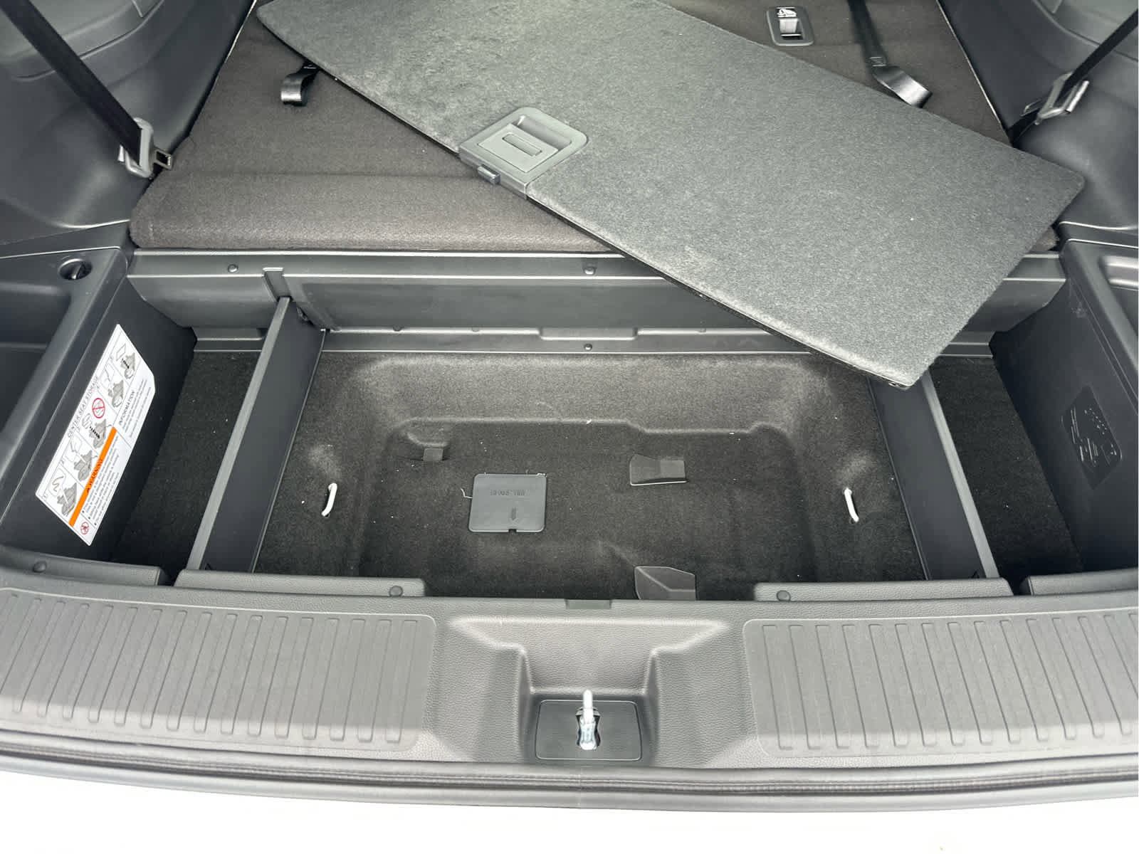 New 2026 Honda Pilot Touring image 63