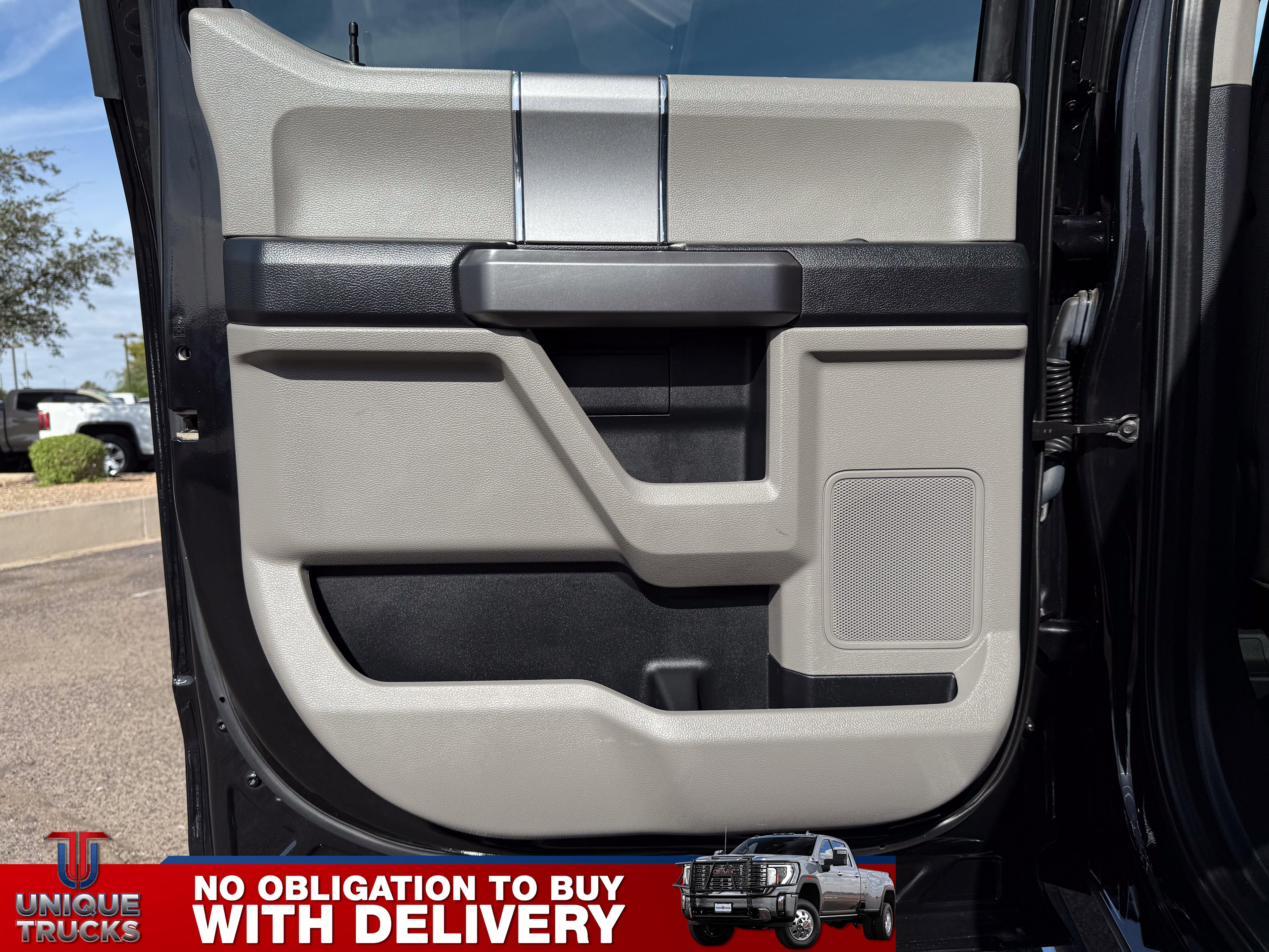 Used 2021 Ford F250 XLT w/ XLT Premium Package image 18