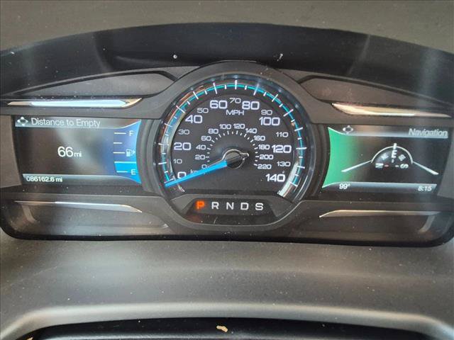Used 2019 Ford Flex SEL w/ Equipment Group 202A AWD/4WD image 15