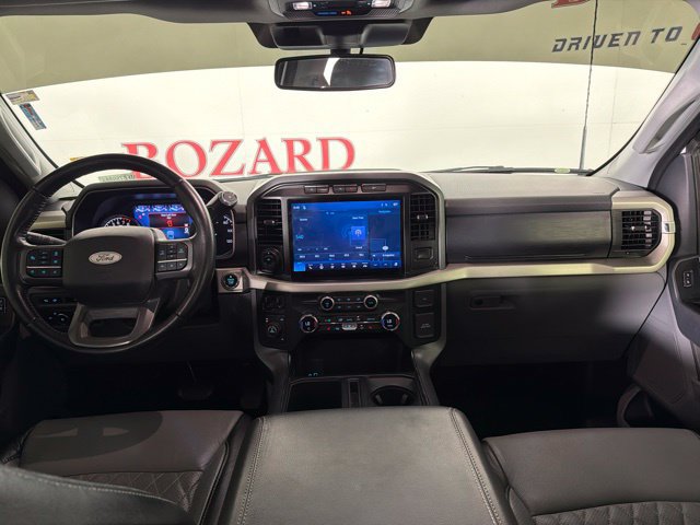 Certified 2021 Ford F150 XLT w/ Equipment Group 302A High AWD/4WD image 29
