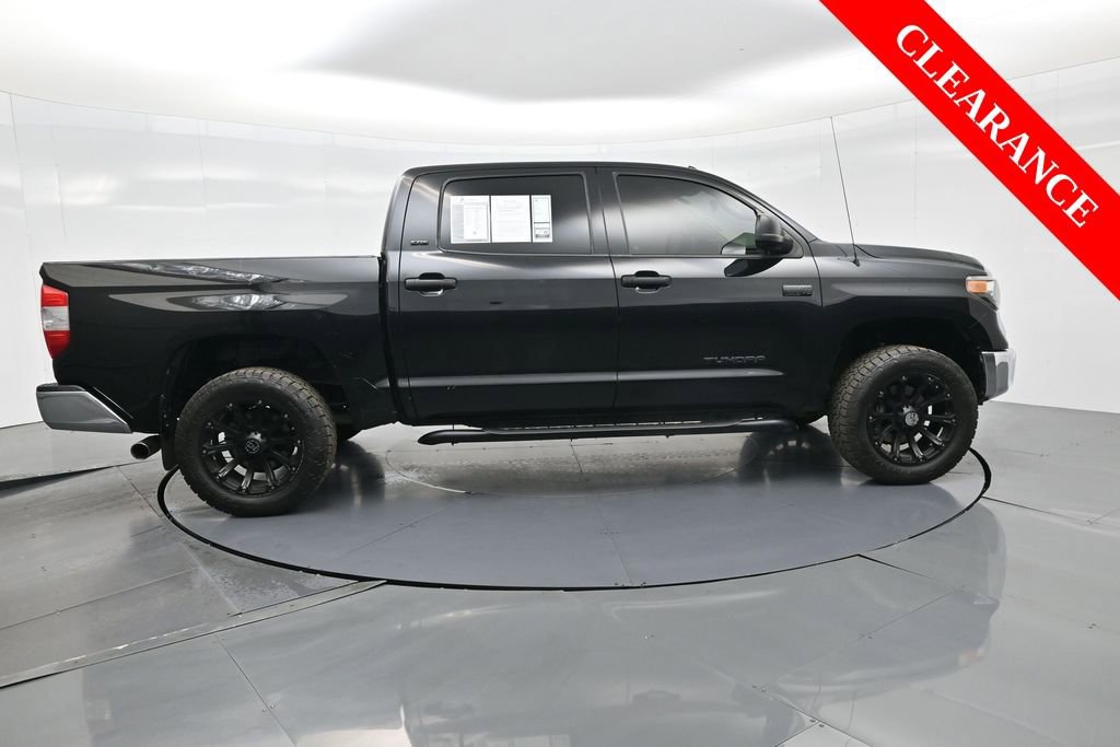 Used 2018 Toyota Tundra SR5 image 5