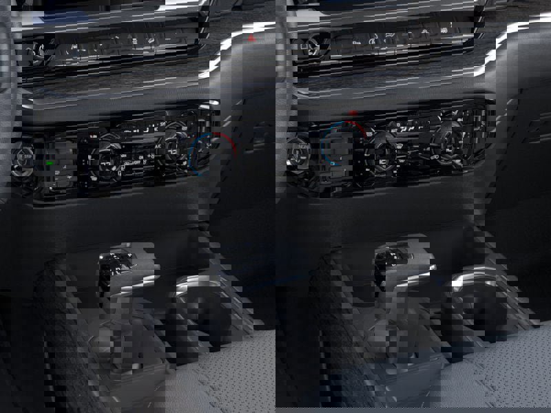 New 2026 Chevrolet Silverado 1500 LTZ image 23