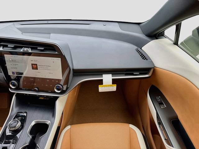 New 2026 Lexus RZ 350e 2WD w/ Convenience Package image 18
