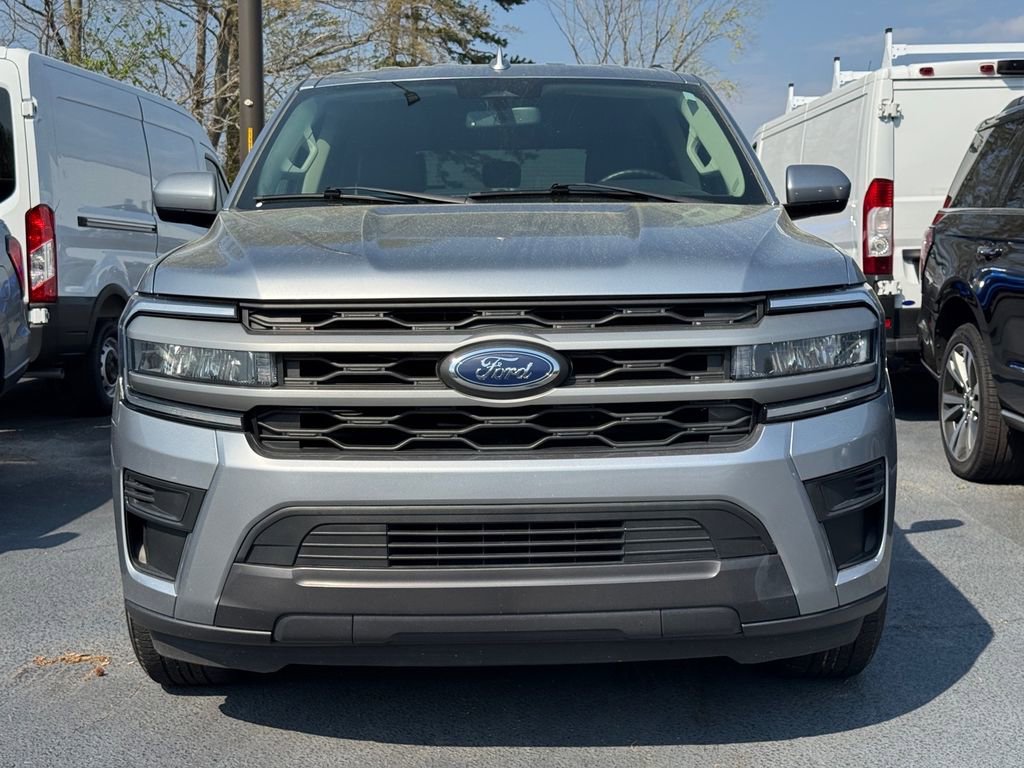 Used 2024 Ford Expedition XLT image 9