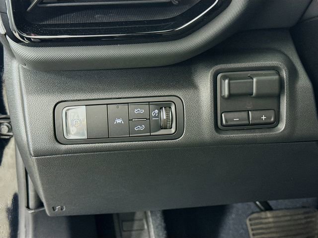 New 2026 Chevrolet Silverado EV Trail Boss image 11