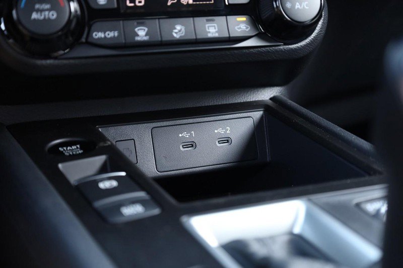 New 2026 Nissan Kicks SV w/ Cold Weather Package image 15