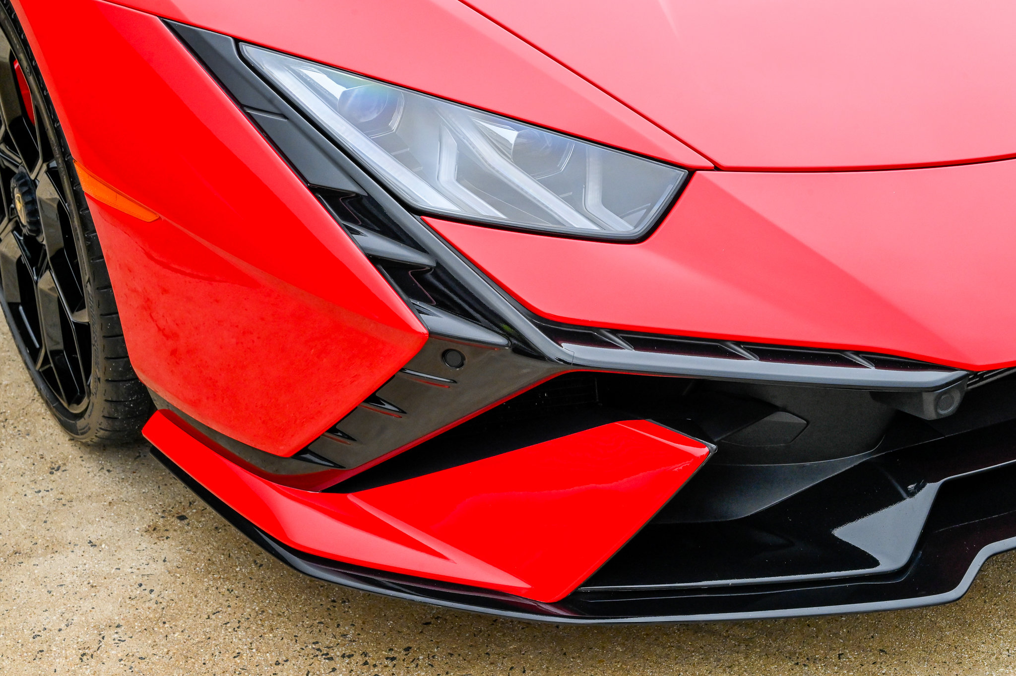 Used 2023 Lamborghini Huracan Tecnica image 53