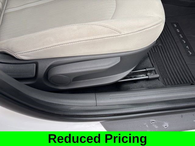 Used 2023 Hyundai Sonata SEL FWD image 39