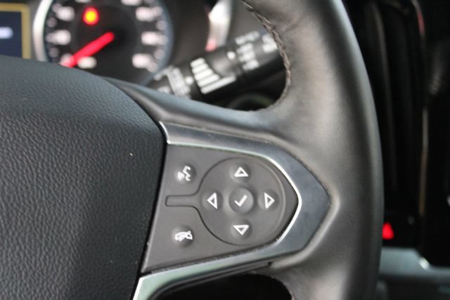 Used 2024 Chevrolet Traverse LT AWD/4WD image 17