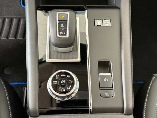 New 2024 Mitsubishi Outlander SE AWD/4WD image 10