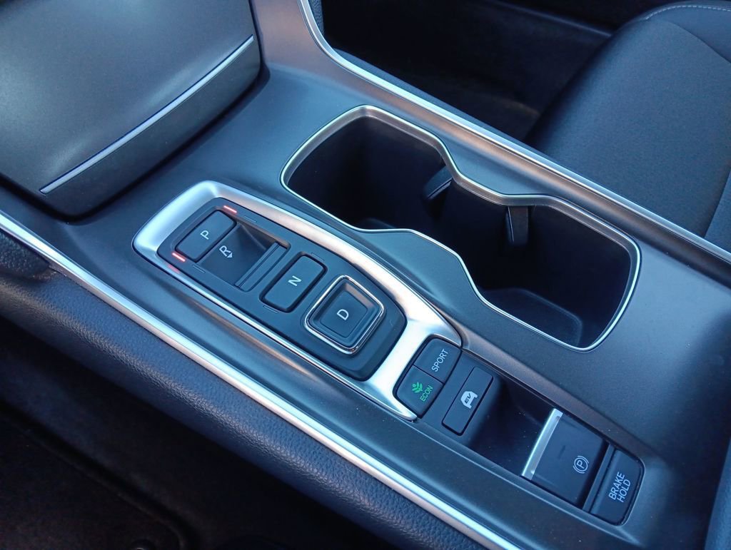 Used 2022 Honda Accord Sport image 23