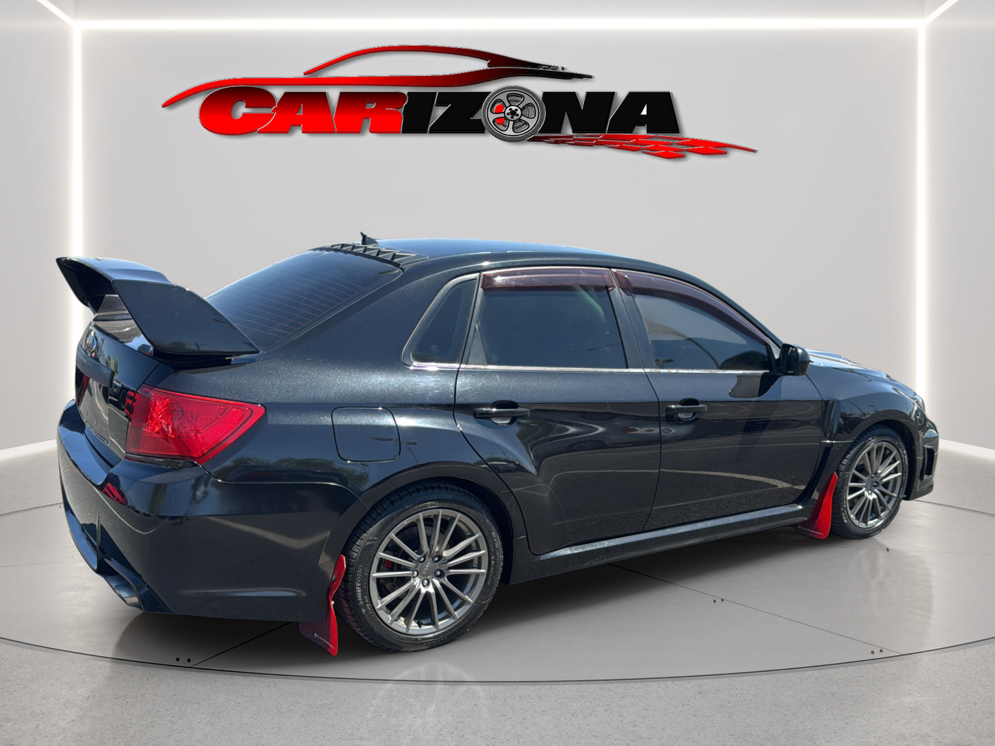 Used 2014 Subaru Impreza WRX Premium AWD/4WD image 5