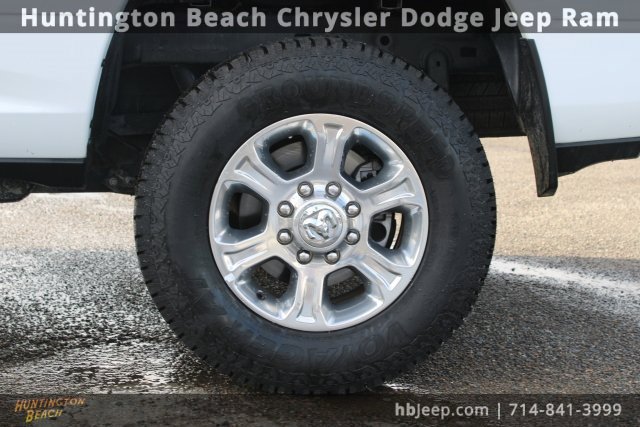 Used 2024 RAM 2500 Big Horn image 8