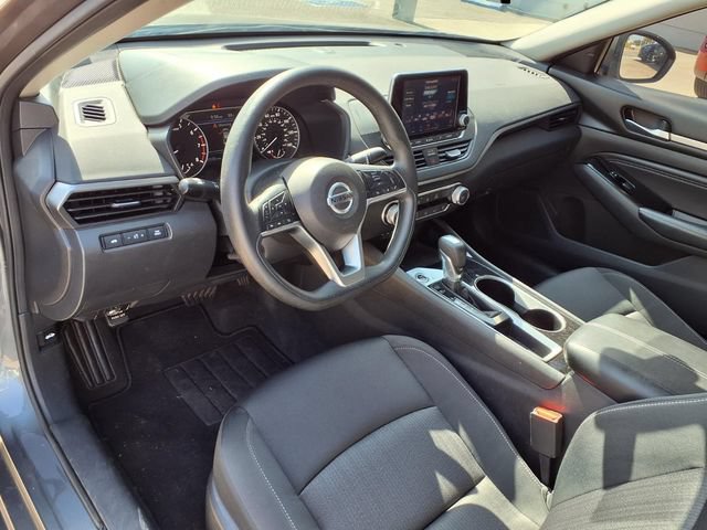 Used 2021 Nissan Altima 2.5 SV FWD image 4
