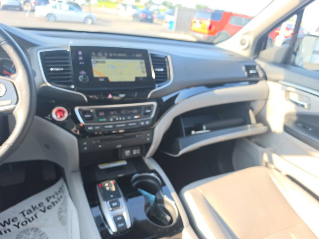 Used 2022 Honda Pilot Elite image 28