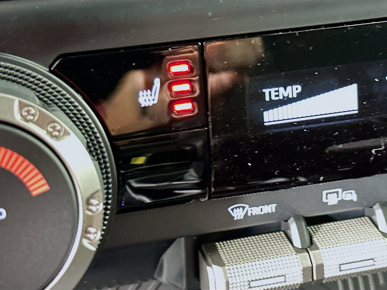 New 2025 Toyota Tacoma SR5 image 19