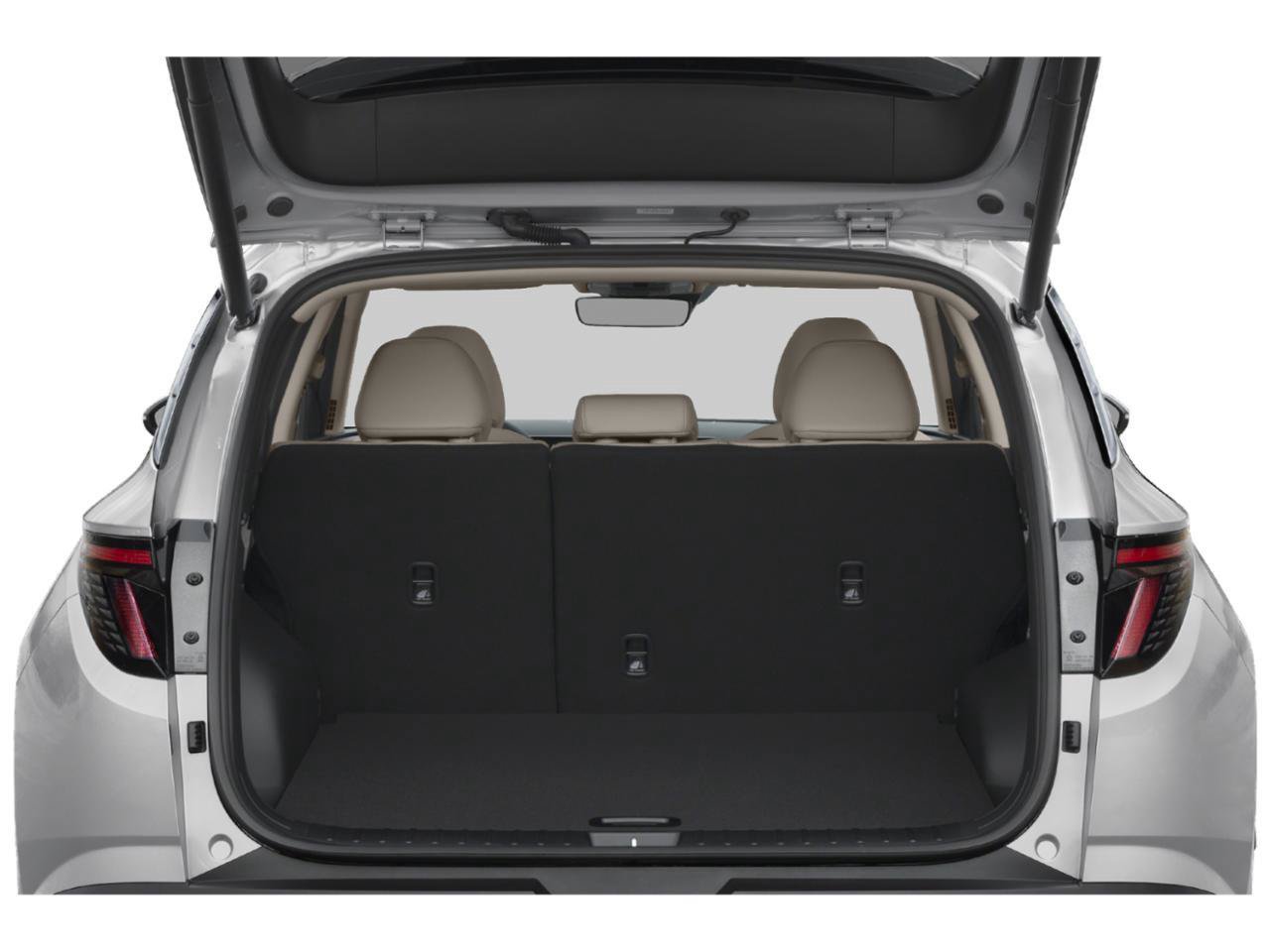 New 2026 Hyundai Tucson SEL AWD/4WD image 6