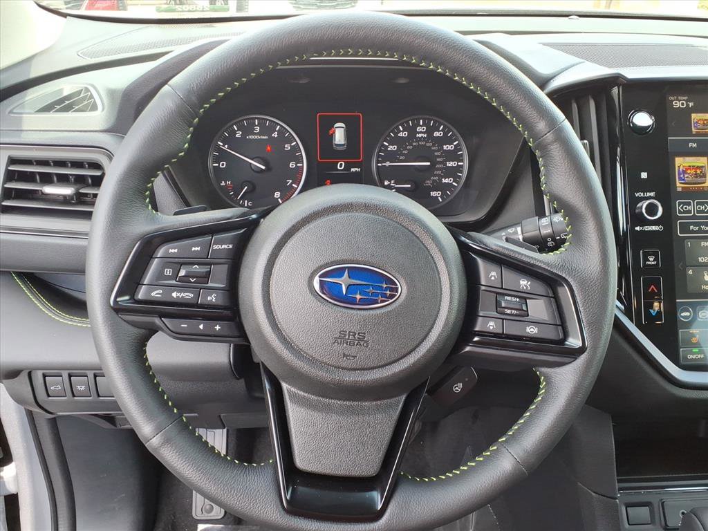 New 2025 Subaru Ascent Onyx Edition image 17