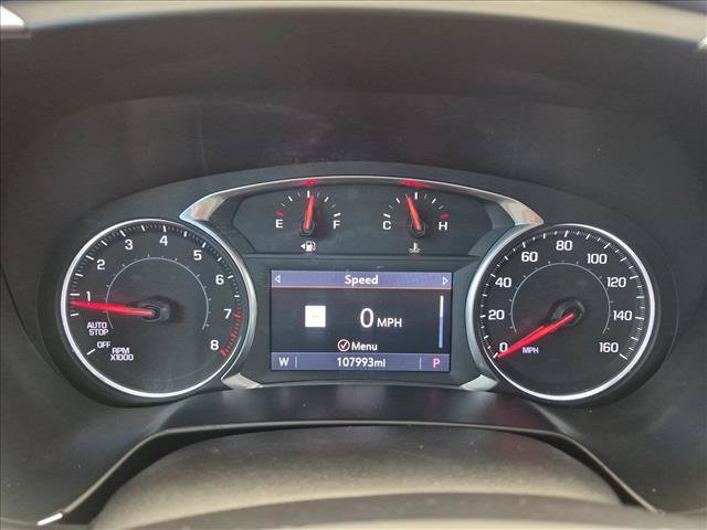 Used 2019 Chevrolet Blazer LT w/ Sun and Wheels Package FWD image 11