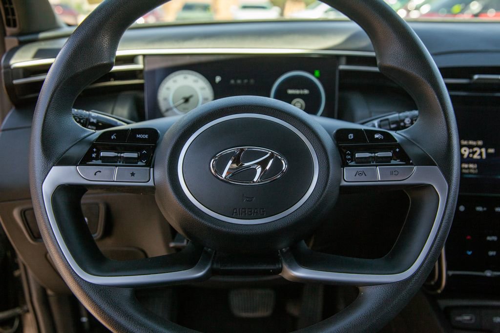 Used 2024 Hyundai Santa Cruz SEL w/ Activity Package AWD/4WD image 17