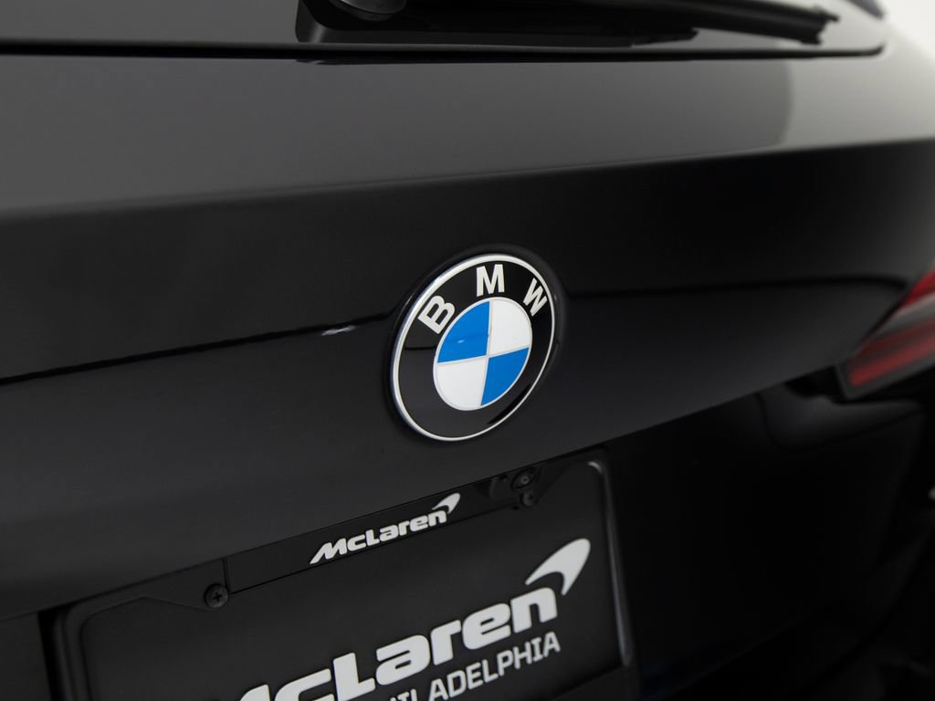 Used 2026 BMW M5 Touring AWD/4WD image 45