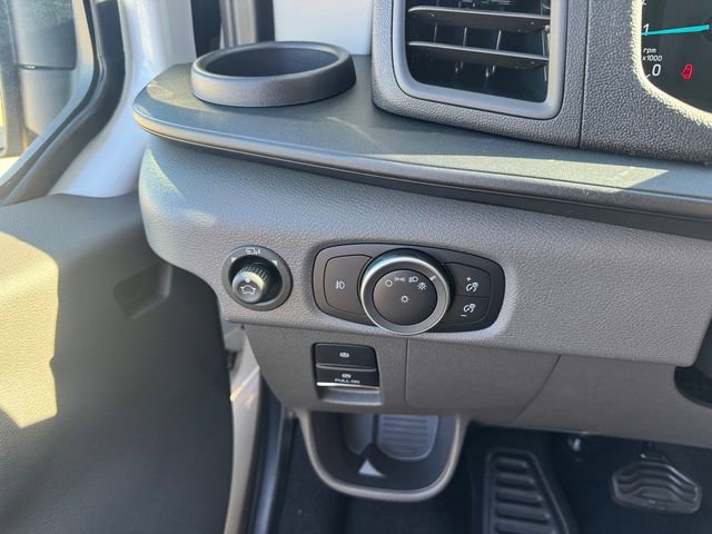 New 2025 Ford Transit 350 XLT image 25