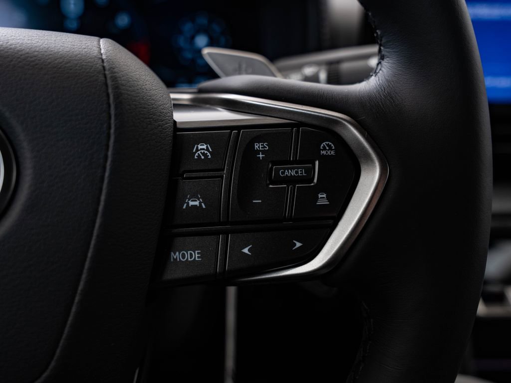 New 2026 Lexus IS 350 F Sport AWD/4WD image 28