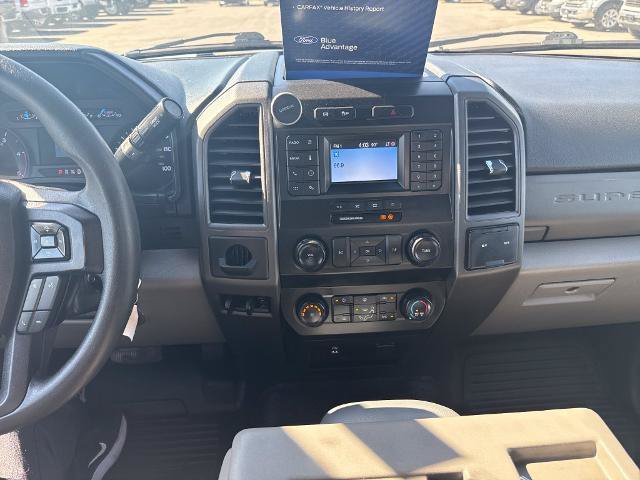 Certified 2021 Ford F350 XL w/ Power Equipment Group RWD image 16