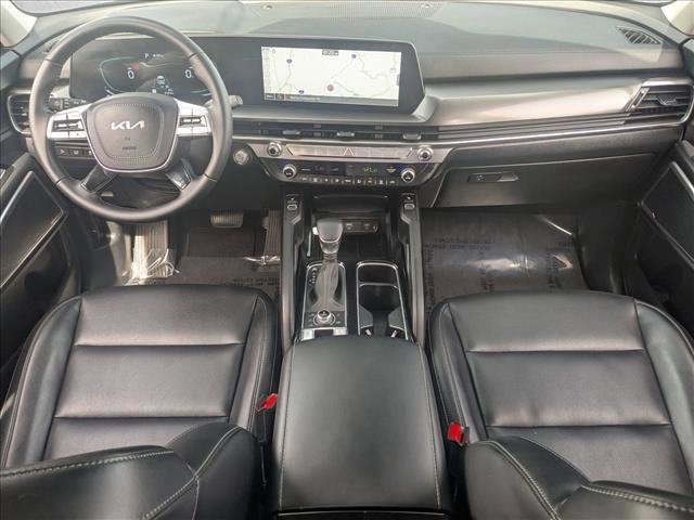 Used 2025 Kia Telluride S AWD/4WD image 19