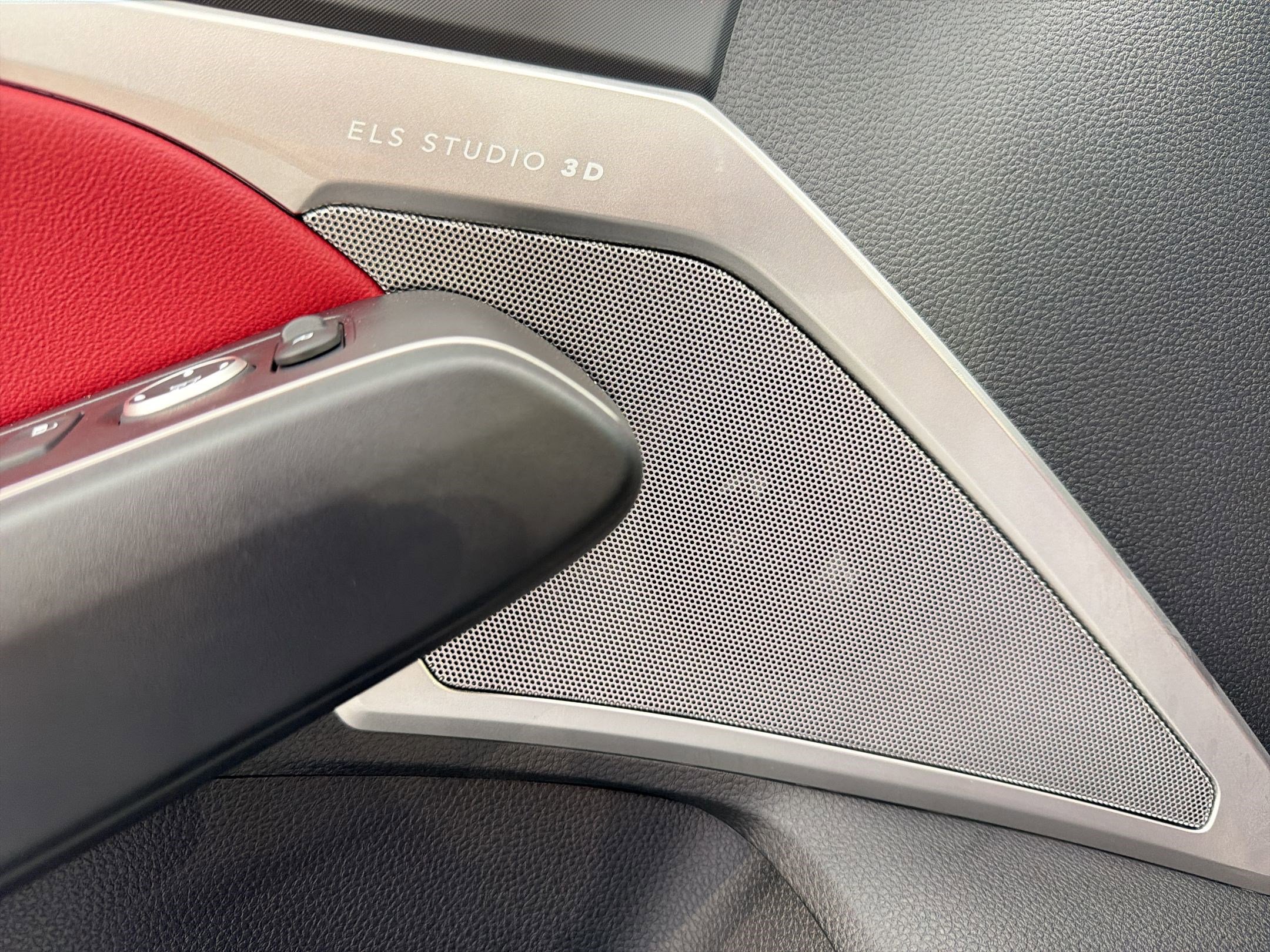 Used 2026 Acura Integra Type S FWD image 21