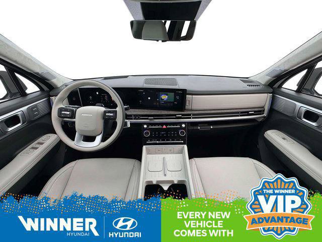 New 2026 Hyundai Santa Fe Calligraphy image 13