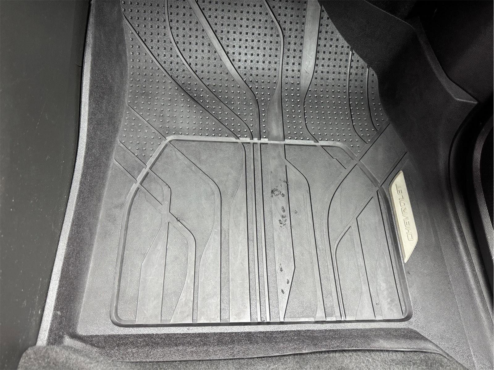 Used 2018 Chevrolet Traverse LS w/ LPO, Floor Liner Package FWD image 26