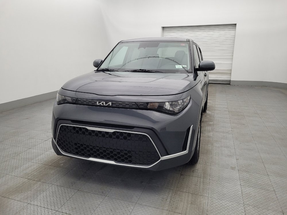 Used 2023 Kia Soul LX w/ LX Technology Package image 15