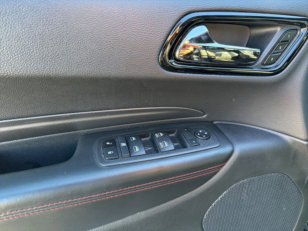 Used 2024 Dodge Durango GT image 13