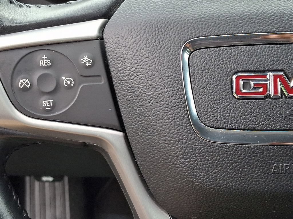 Certified 2020 GMC Terrain SLE w/ Driver Convenience Package AWD/4WD image 20