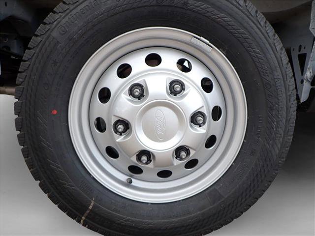 New 2026 Ford Transit 250 148 Medium Roof Extended AWD image 8
