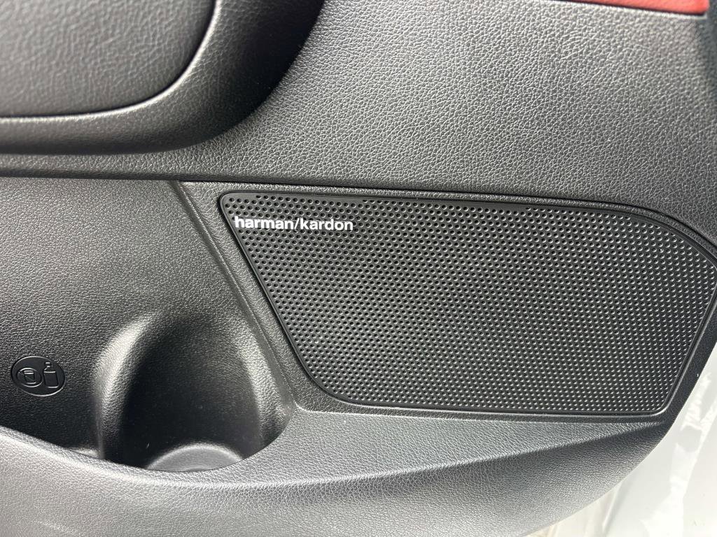 Used 2017 Kia Optima SX w/ Launch Edition Package image 21