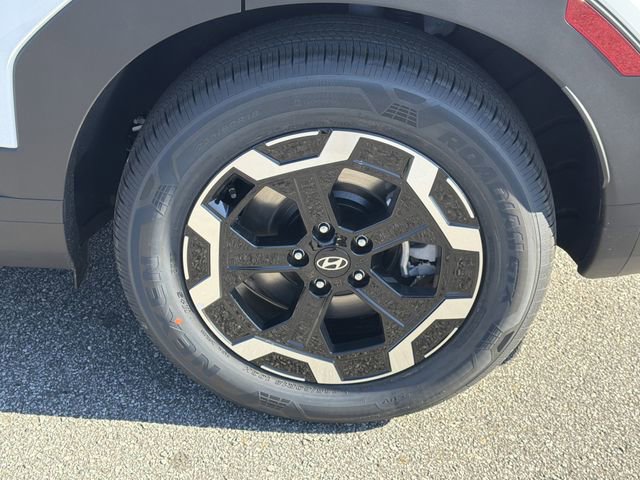 New 2026 Hyundai Santa Fe SE image 20