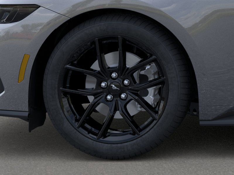 New 2026 Ford Mustang Convertible RWD image 19