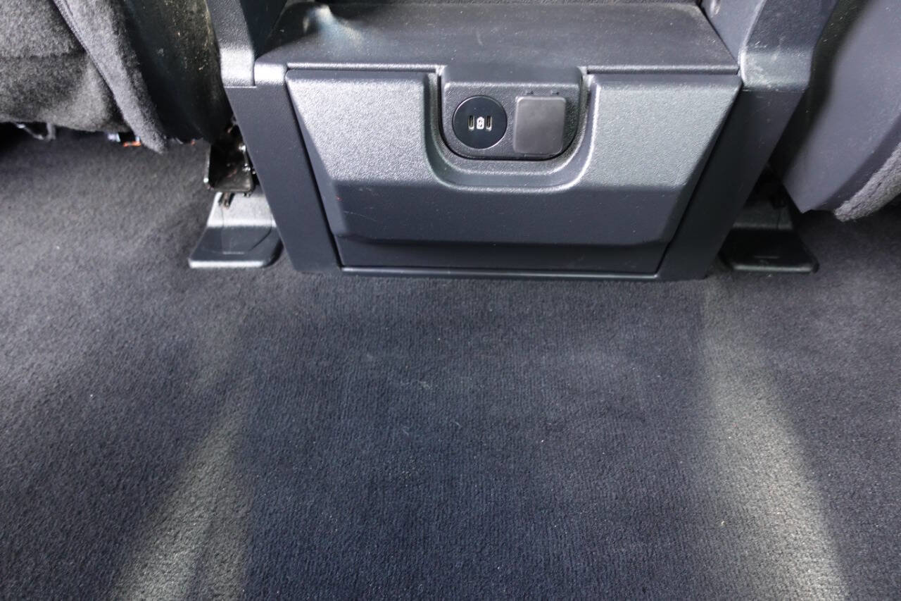 Used 2023 Ford F250 XLT image 38