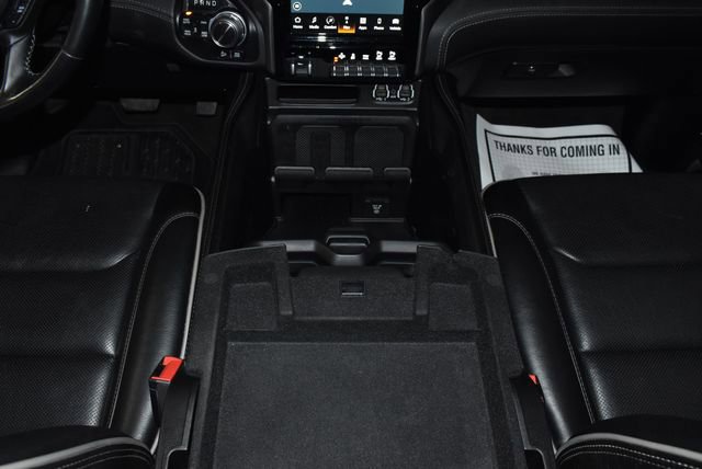 Used 2022 RAM 1500 Limited w/ Off-Road Group image 23