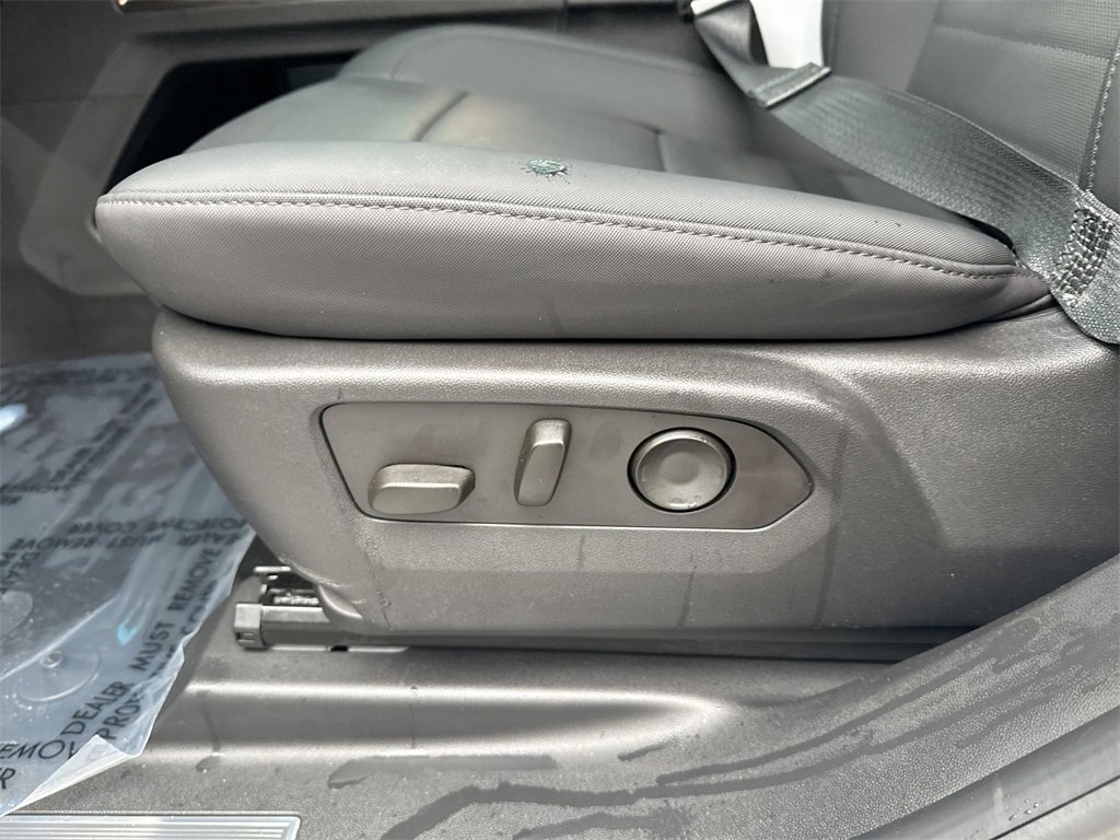 Used 2024 GMC Hummer EV 3X w/ Battery Pack, 24 Module Pack image 14